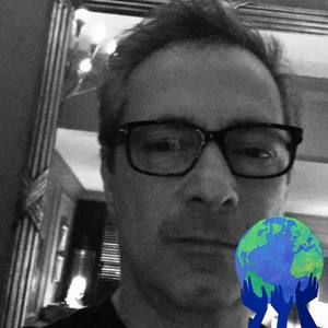 Meet your Posher, Richard